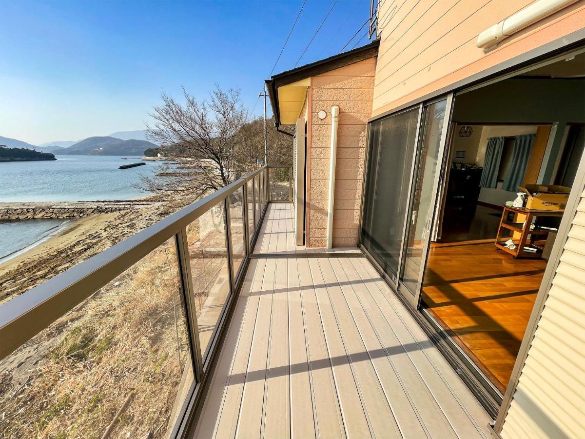 Villa Chillon Shodoshima Exterior foto