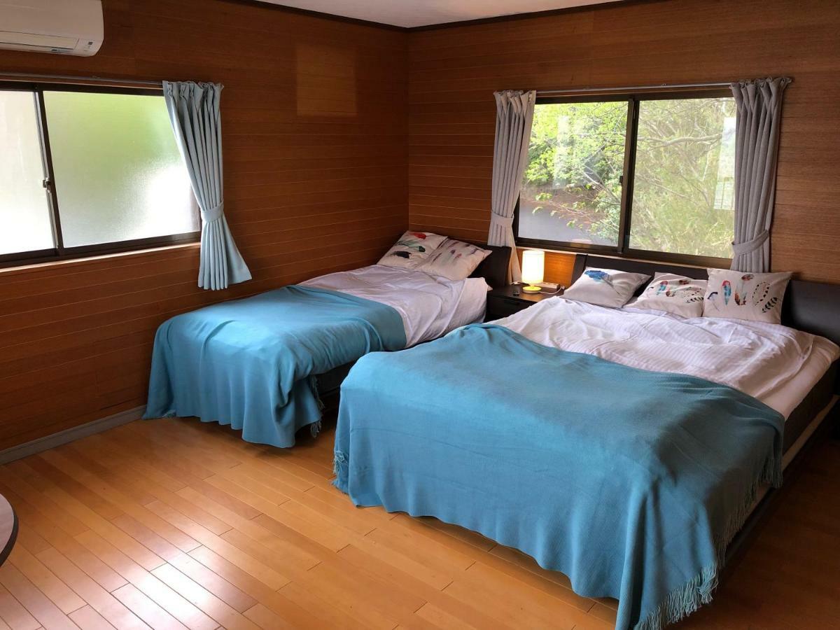 Villa Chillon Shodoshima Exterior foto